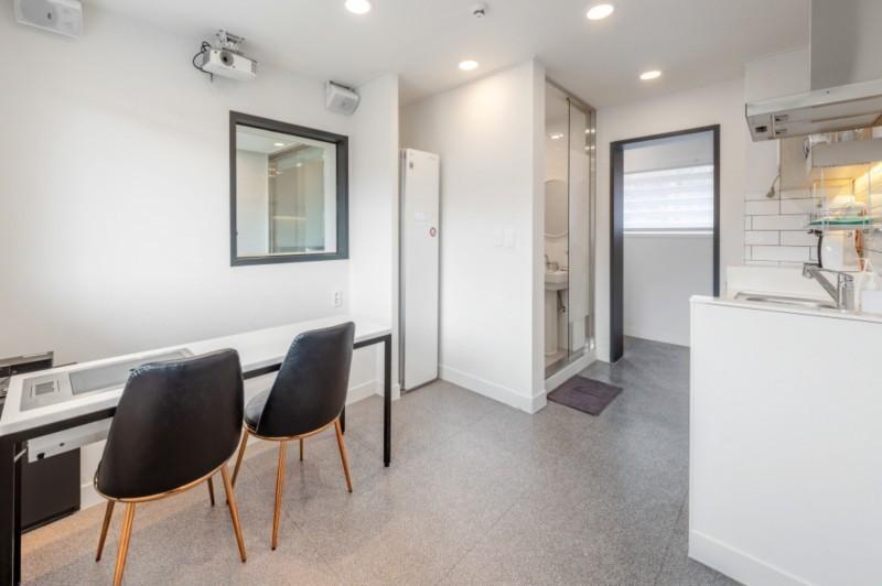 춘천 삐끄니끄펜션 (Chuncheon Picnic Pension)