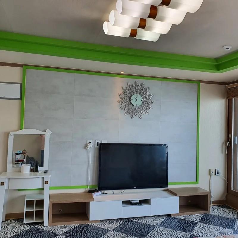 영덕 해파랑펜션 (Yeongdeok Sea Blue Pension)