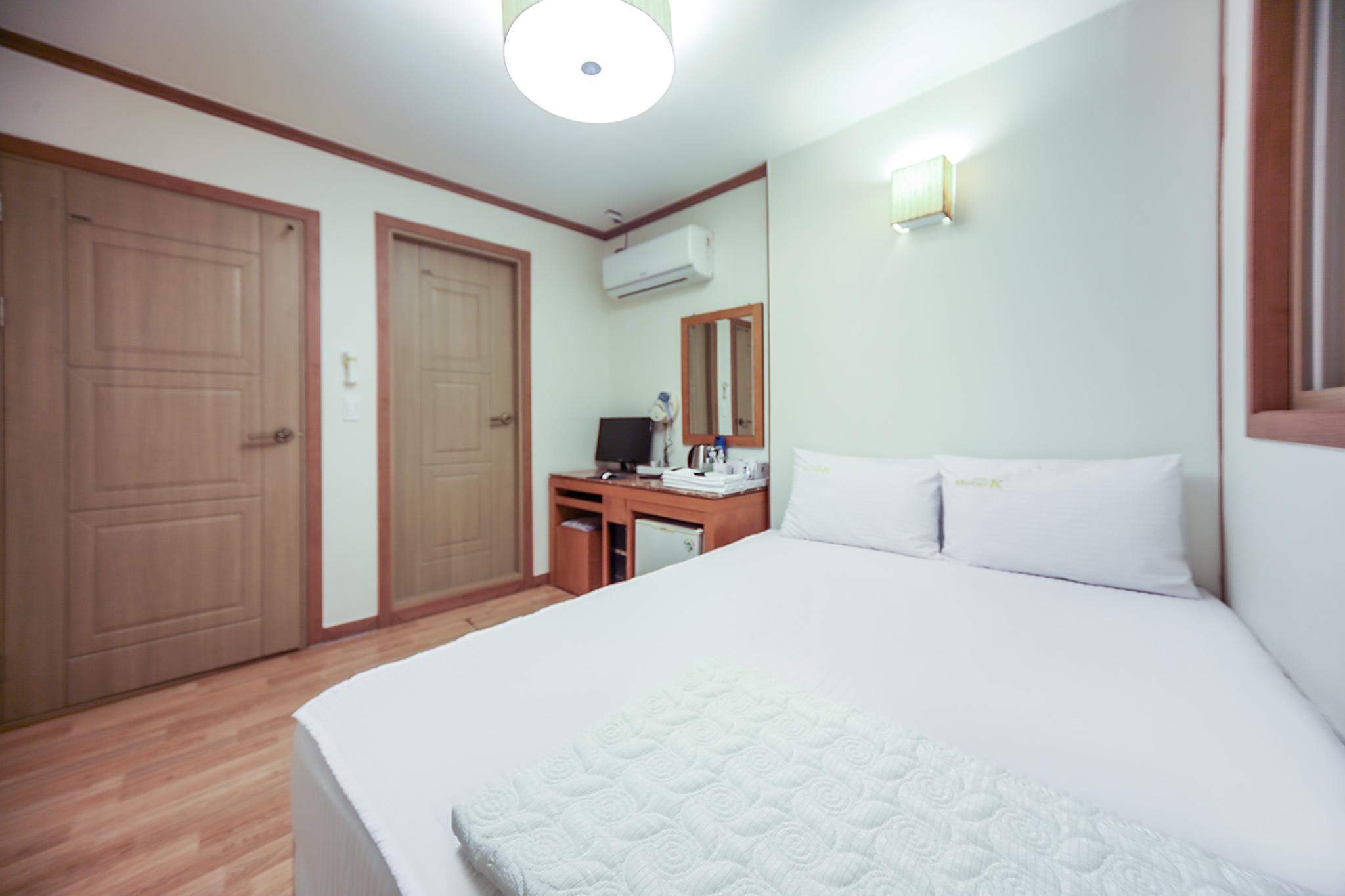 울릉 K(케이) (Ulleung K (K))