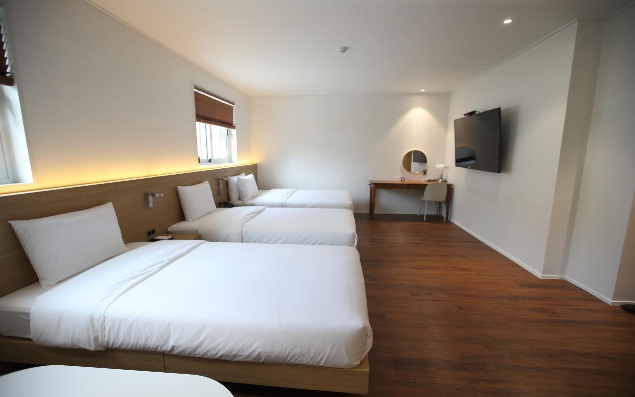 구미 스테이더공단 (Gumi Stader Industrial Complex)