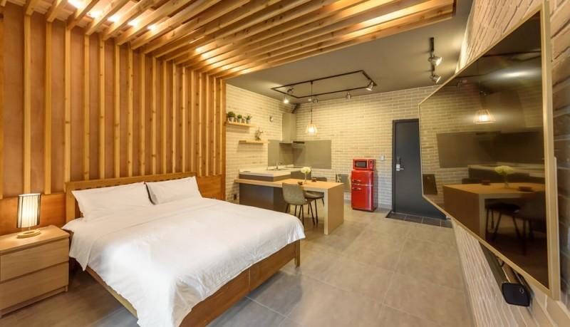 가평 서락나인펜션 (Gapyeong Seorak Nine Pension)