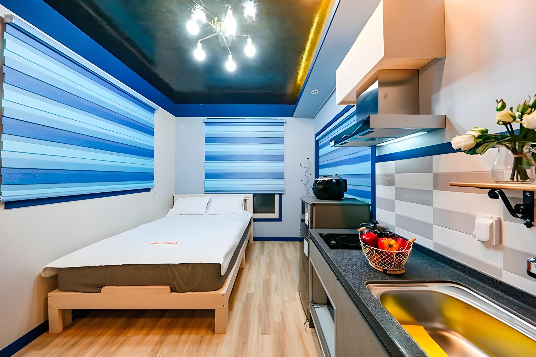 보령(대천) 이글스파크펜션 (Boryeong (Daecheon) Eagles Park Pension)