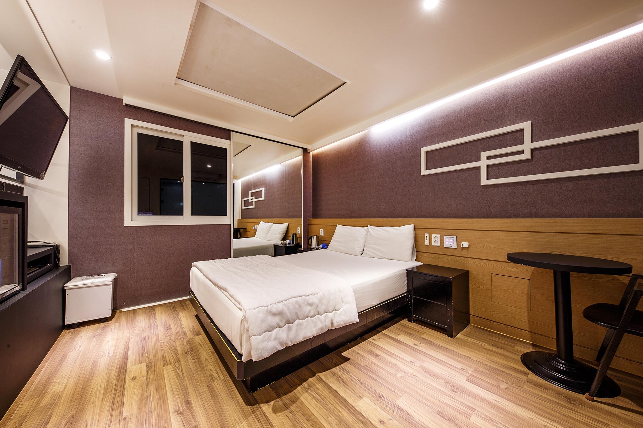 김천 YS 무인텔 (Gimcheon YS Self check-in Motel)