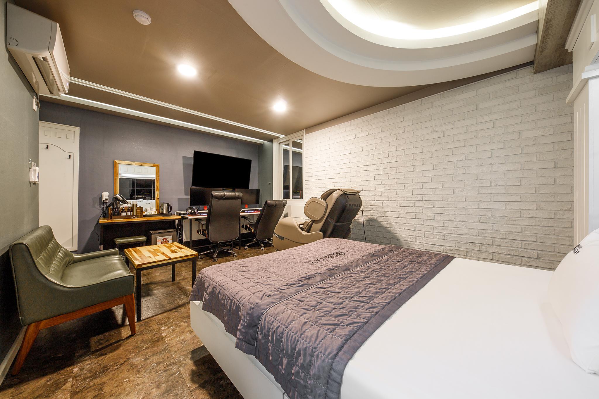 구미 인동 투스테이 (Gumi 2Stay)