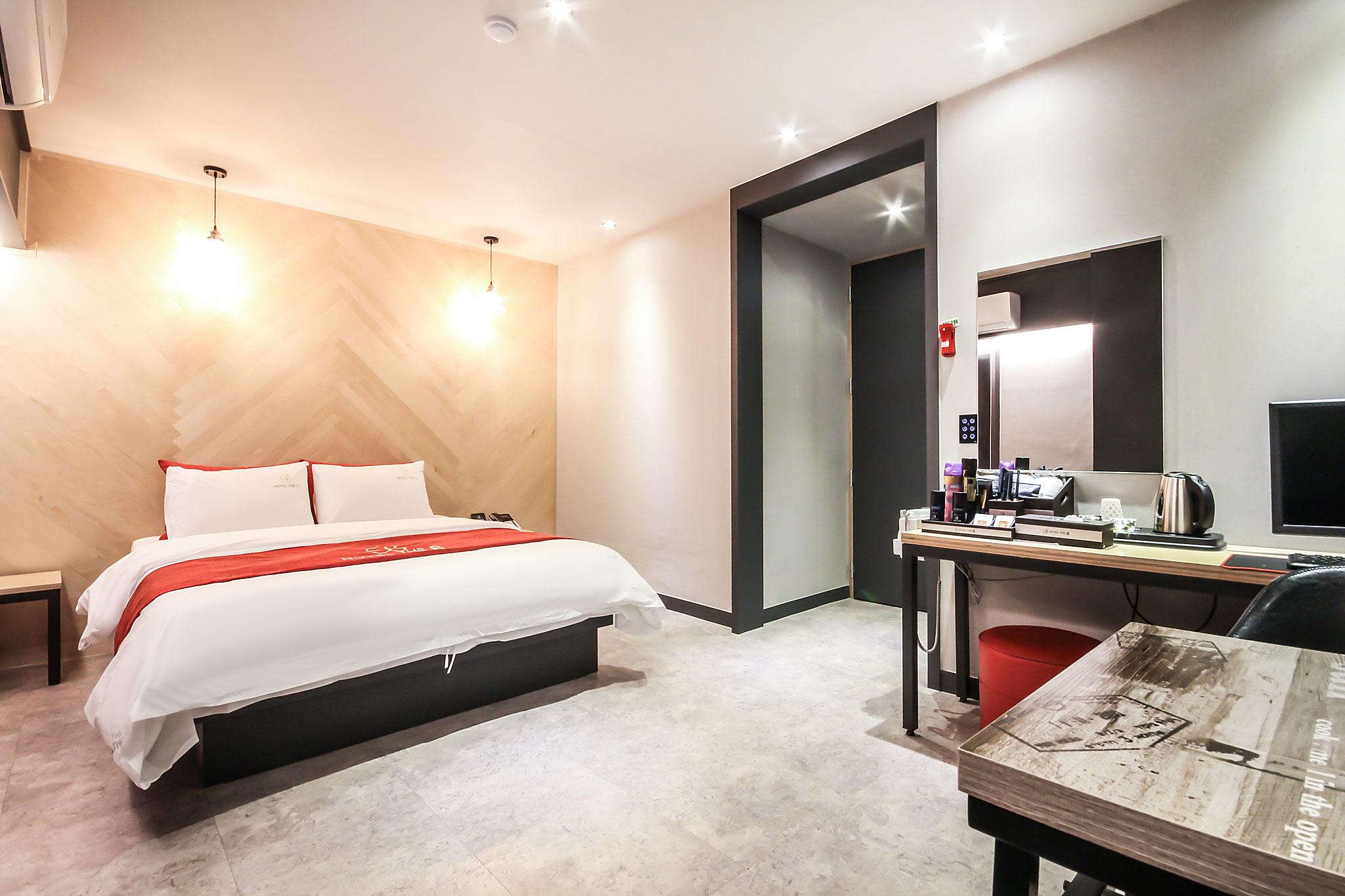 순천 호텔 THE B (Suncheon Hotel THE B)