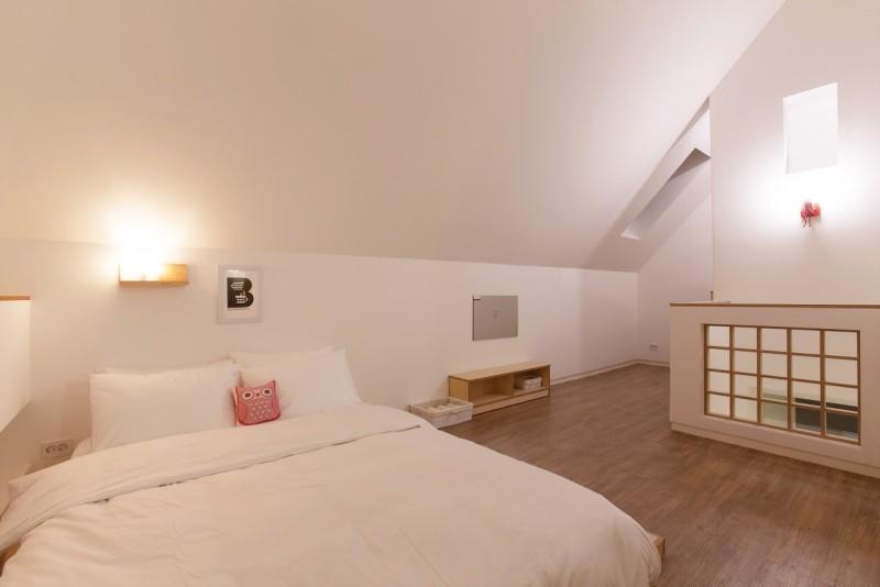 홍천 풀빌라비요르크 독채 펜션 (Hongcheon Pool Villa Bjork Private Pension)