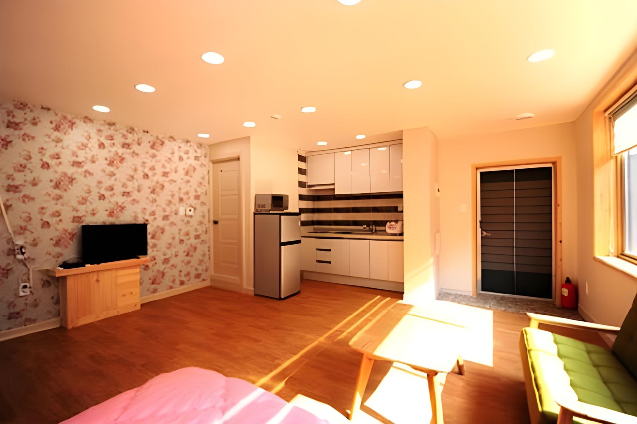 가평 메모리아 펜션 (Gapyeong Memoria Pension)