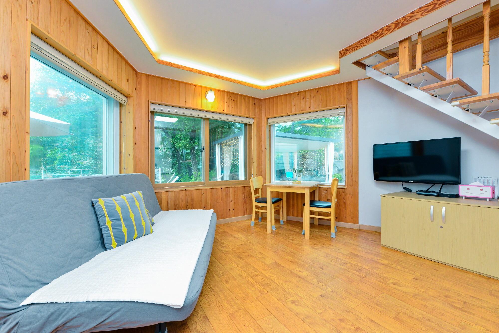 카멜펜션 (kamelpensyeon)