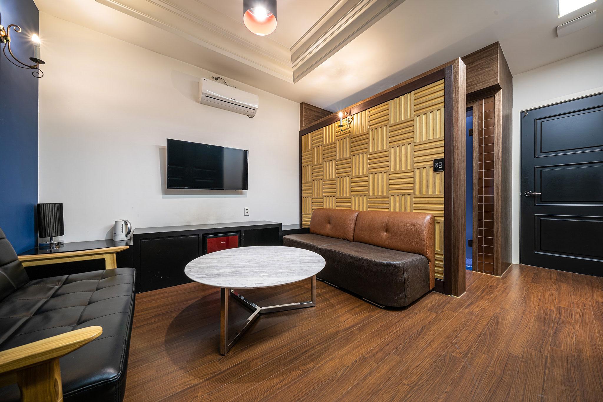 용인 벨라지오호텔 (Yongin Bellagio Hotel)