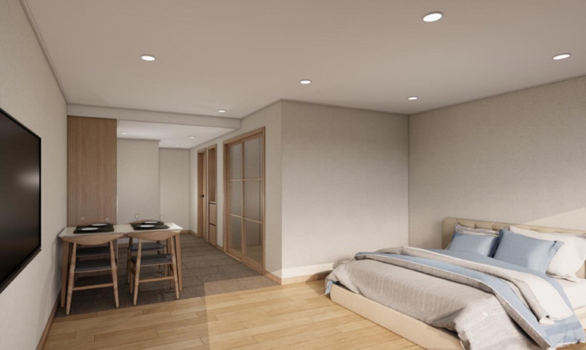 소노캄 비발디파크 (Sono Calm Vivaldi Park)