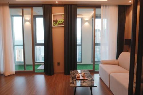 해운대 엘본 더 스테이 (Haeundae Elbon The Stay)