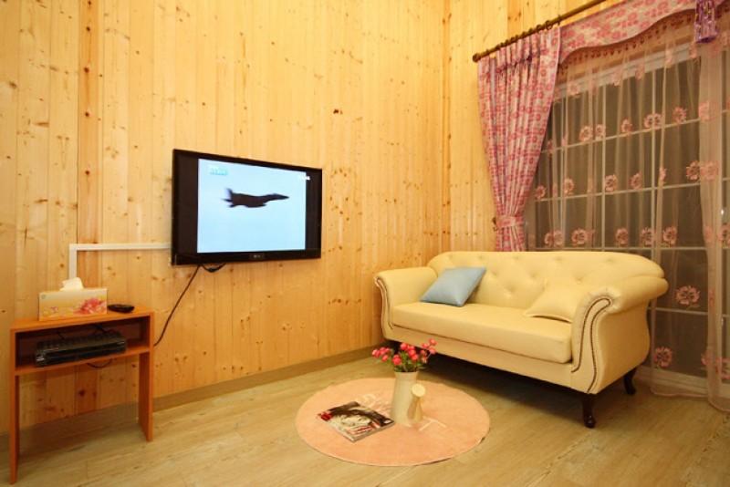 블루 마운틴 (Blue Mountain)