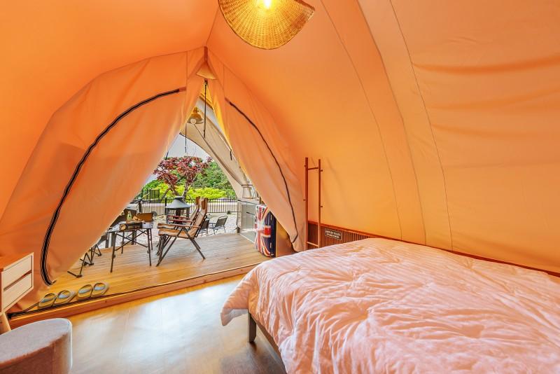 포천 스푼글램핑&펜션 (Pocheon Spoon Glamping & Pension)