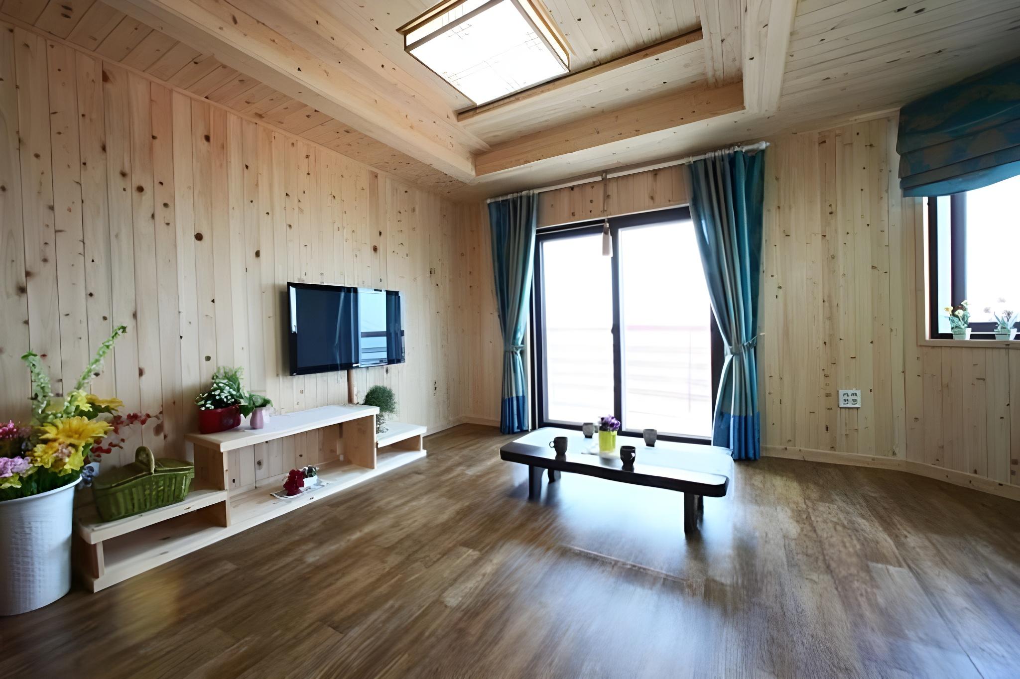 여수 뜨레모아펜션 (Yeosu Tremoa Pension)