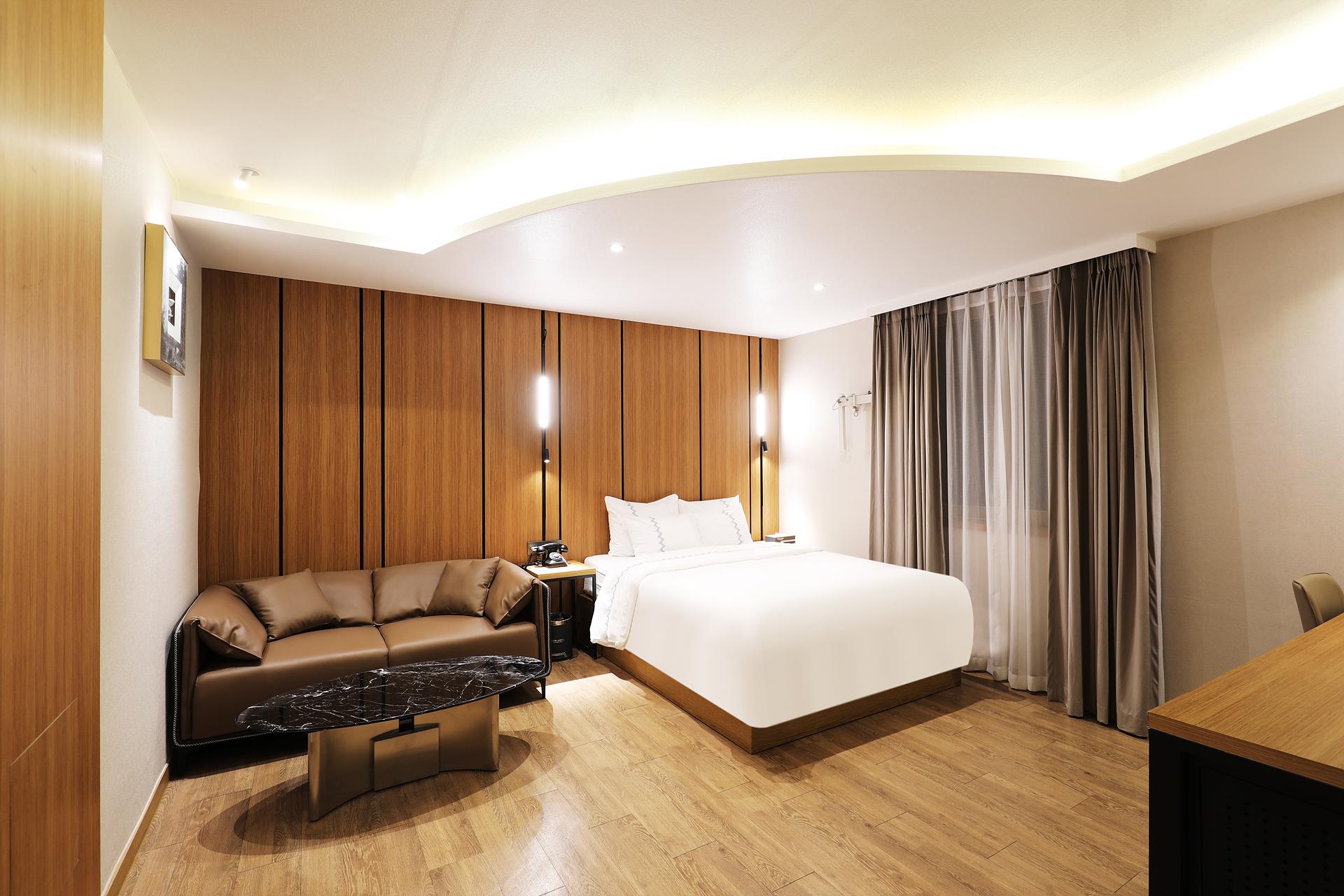 서산 마리 호텔 (Seosan Mari Hotel)