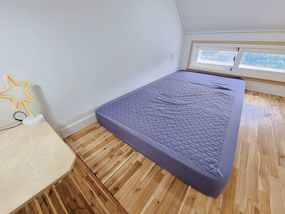 배때기네하우스 (Baettaegine House)