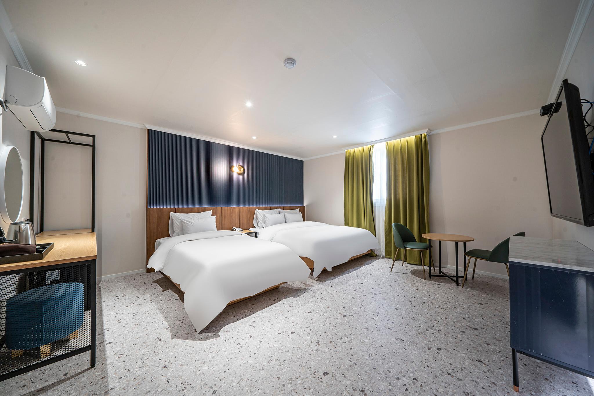 구미 봉곡동 인칸토 호텔 (HOTEL ENCANTO) (HOTEL ENCANTO in Bonggok-dong, Gumi)