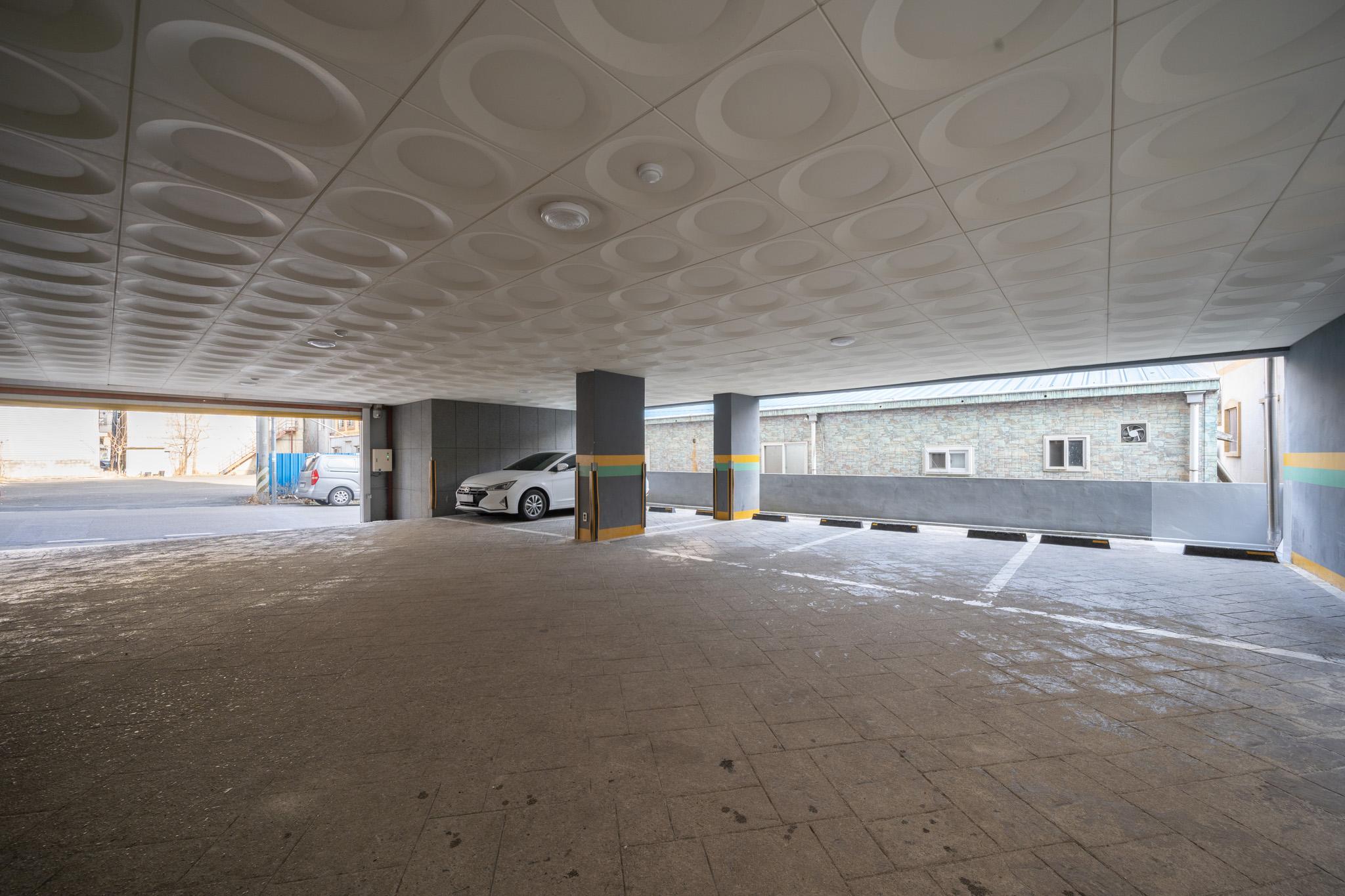 안동 옥동 로미오 (Romeo in Okdong, Andong)