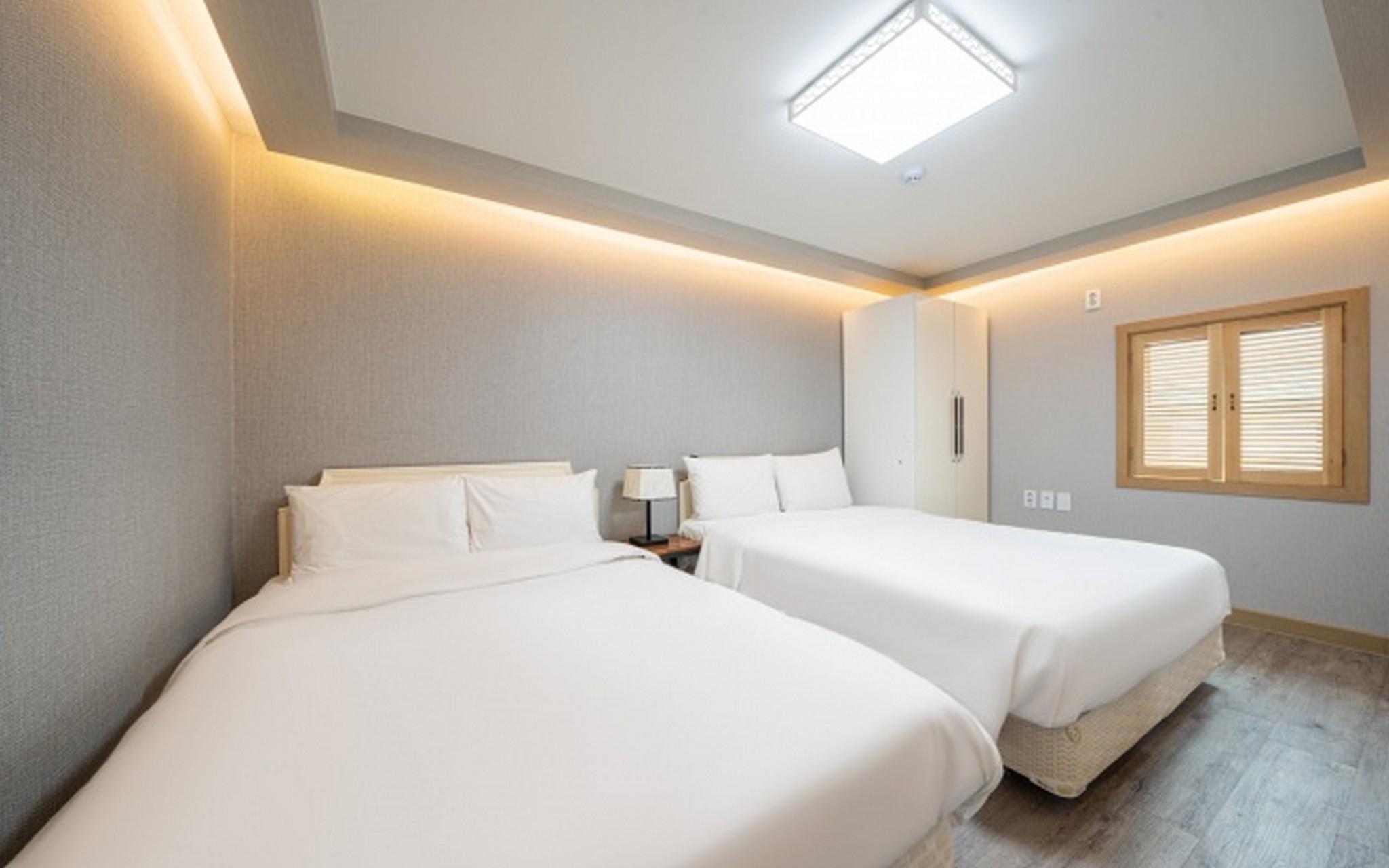 양양 유채꽃향기처럼 (Yangyang Yuchaekkotyanggicheoreom)