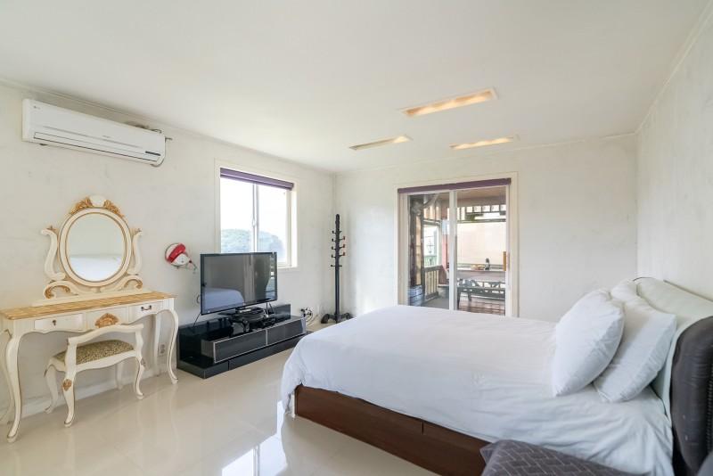 부안 보보스펜션 (Buan Bobos Pension)