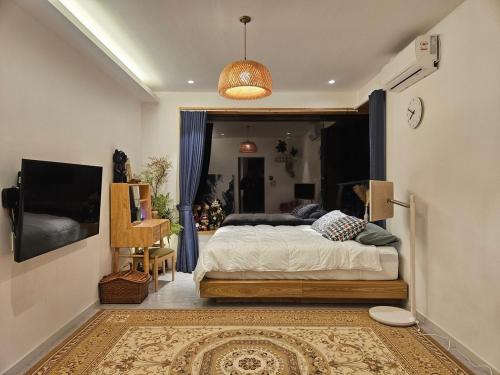 고성 스테이나루 (Goseong Stay Naru)