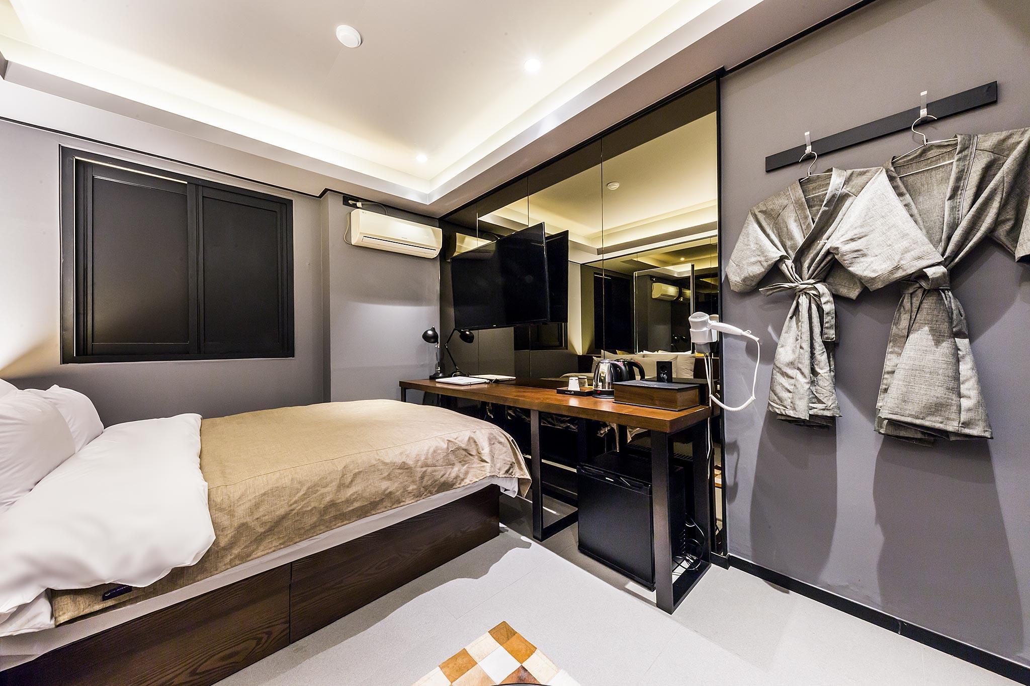 신당 레인보우 호텔 (Sindang Rainbow Hotel)