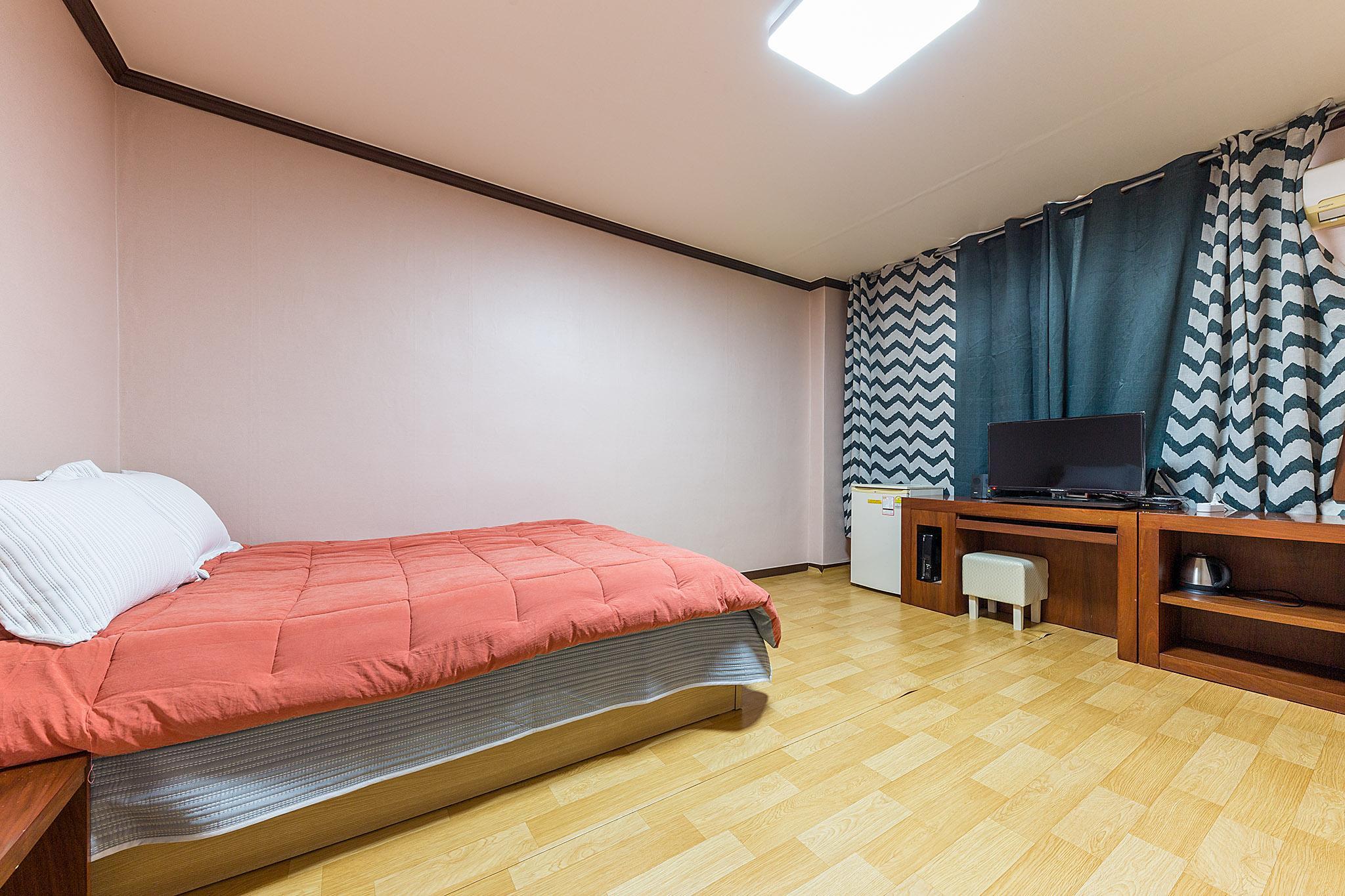 보은 그린파크호텔 (Boeun Green Park Hotel)