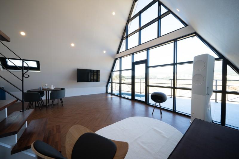 경주 스테이 소소리 (Gyeongju Stay Sosori)