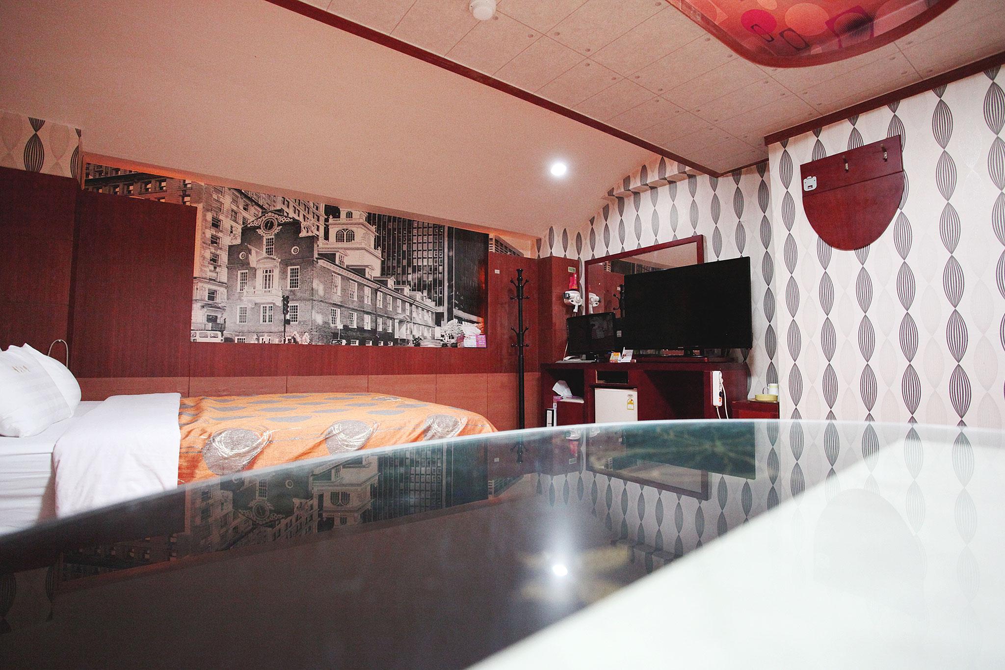 인천(연안부두) 애플 (Incheon (Yeonanbudu) Apple)