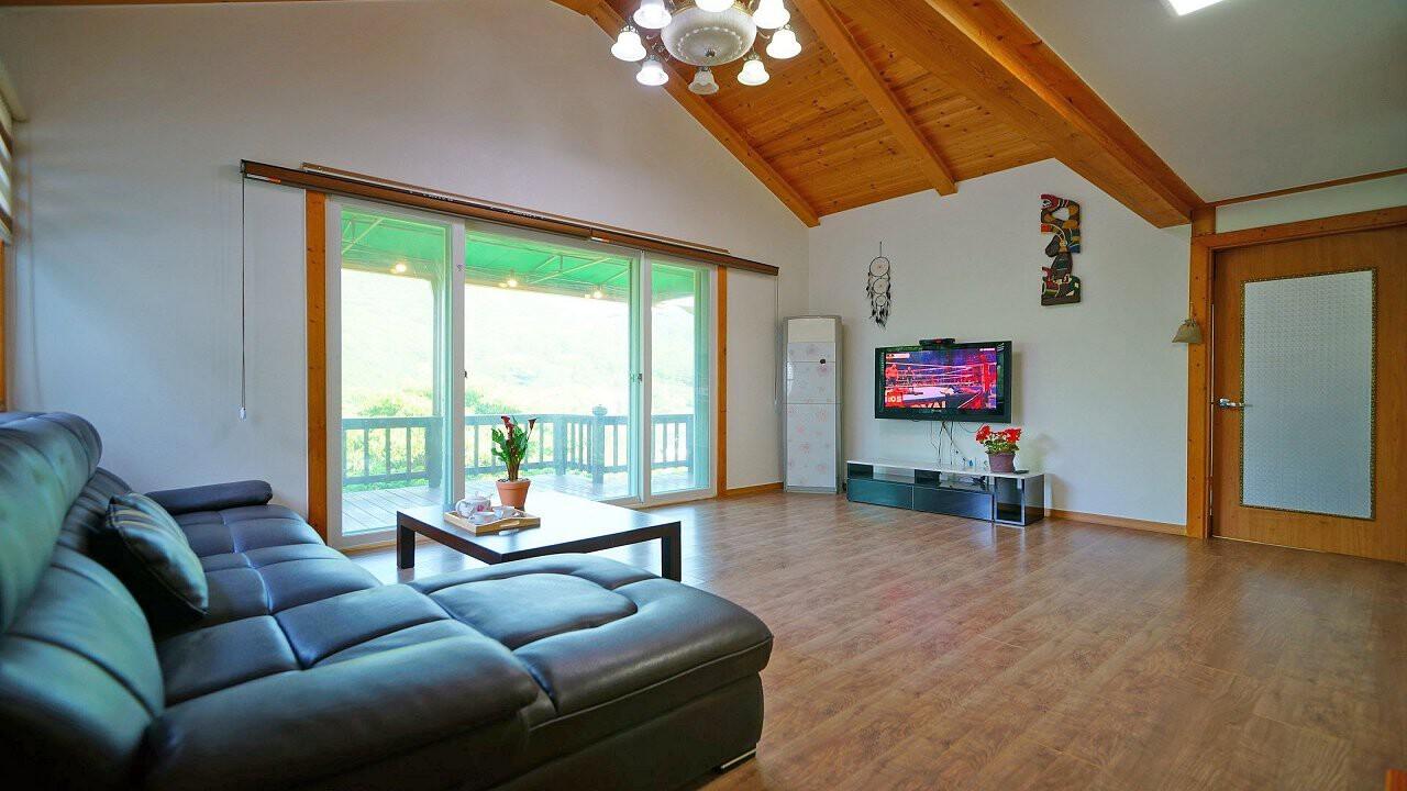 청주 잉카의 아침 (Chungju inkaeuiachim)