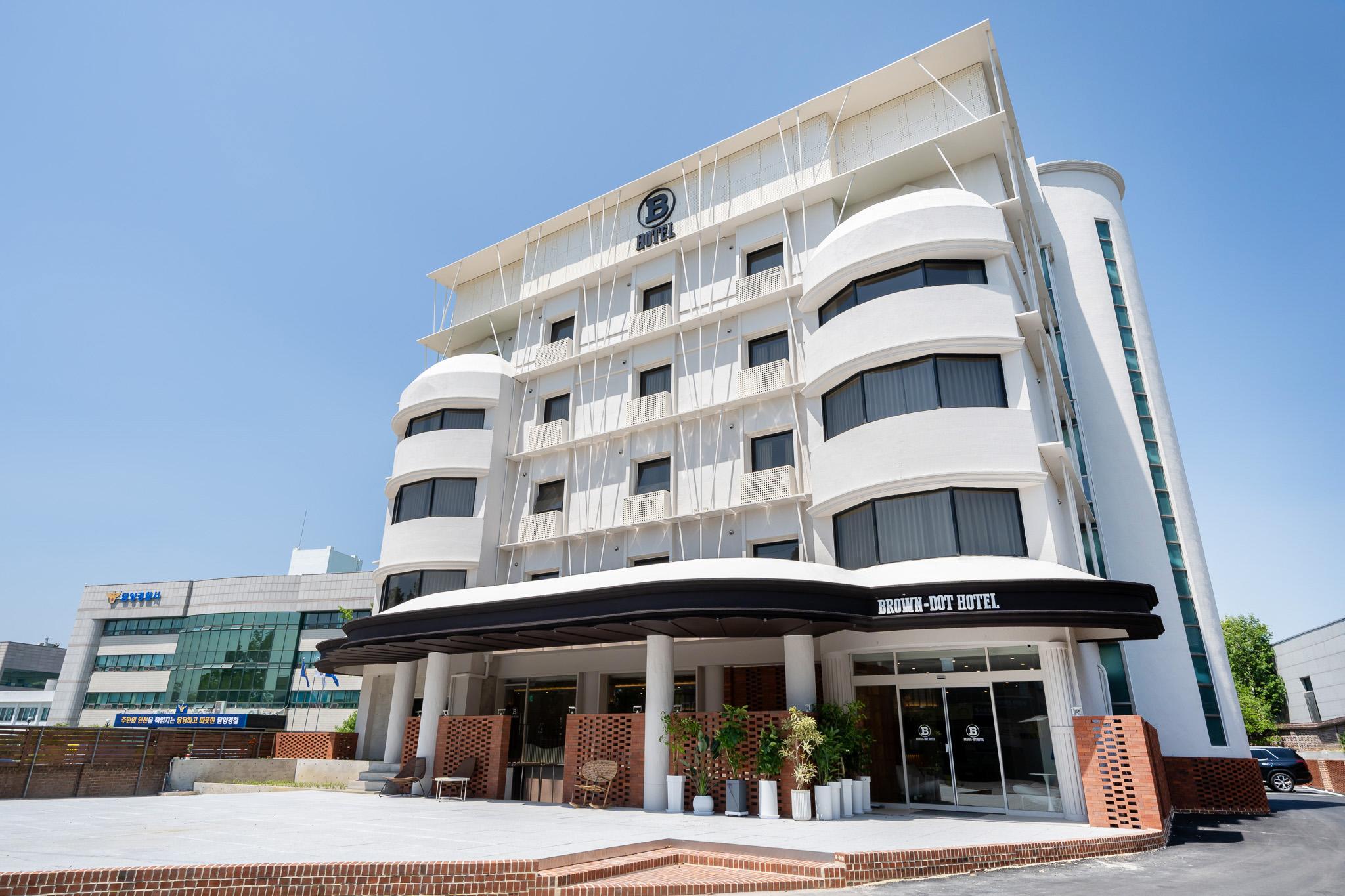 담양 브라운도트 전남담양점 (Damyang Brown Dot Jeonnam Damyang Branch)