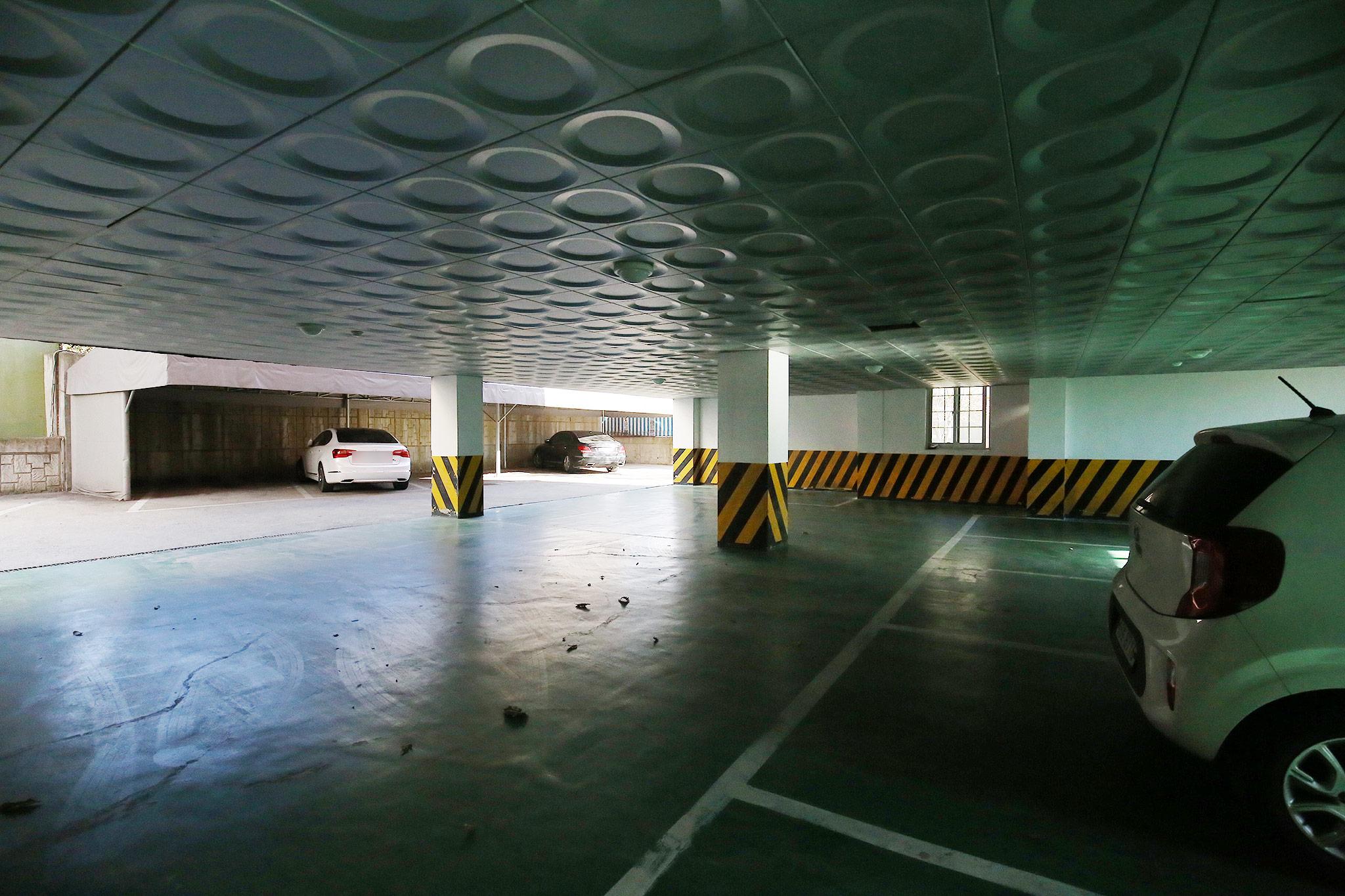 아산 제네시스 (Asan Genesis)