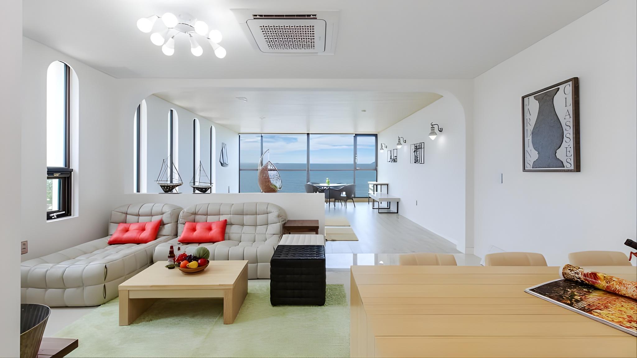 부안(변산반도) 스테이리조트 (Buan Stay Resort)