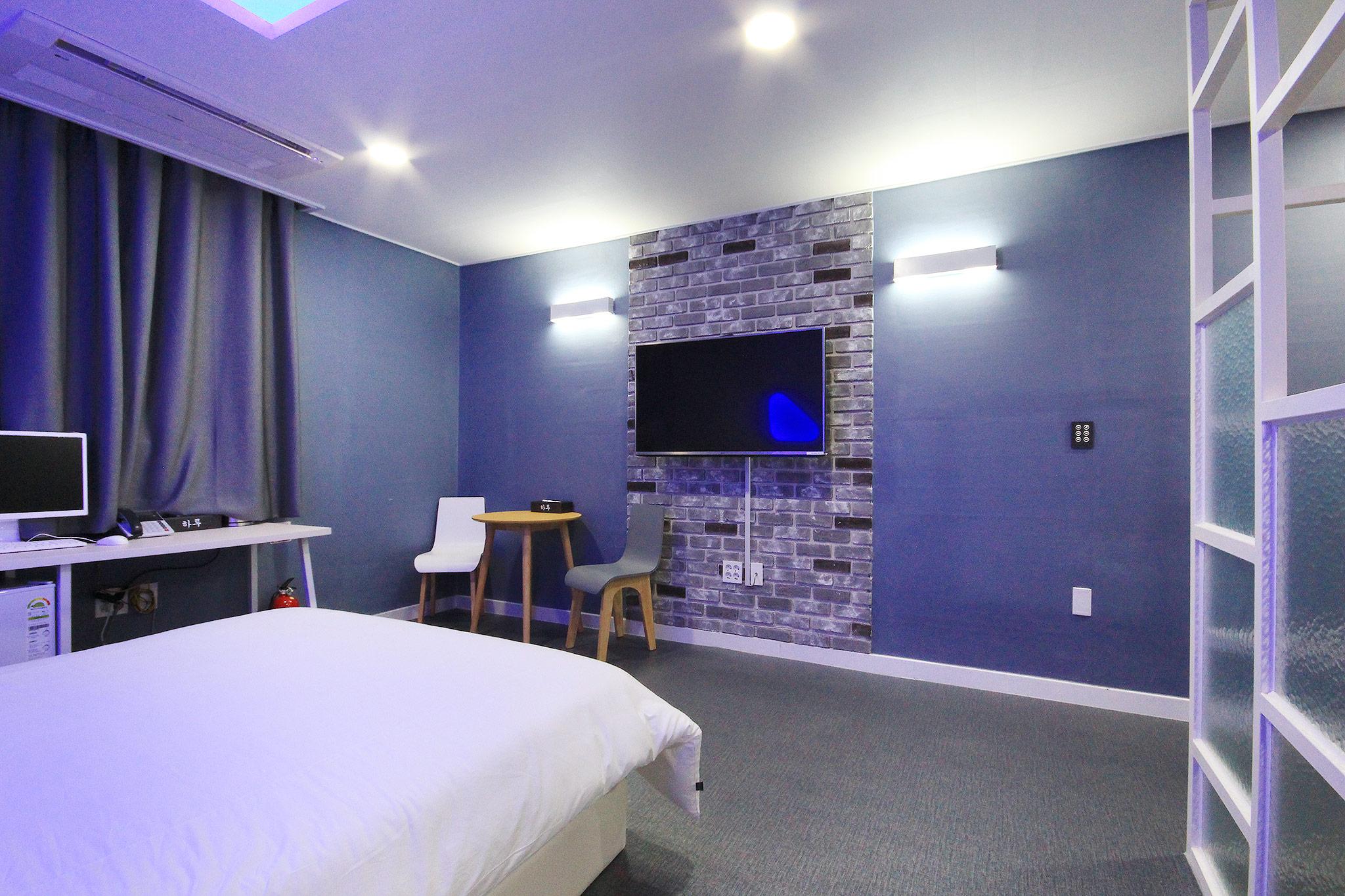 군산 하루 (Gunsan Haru)