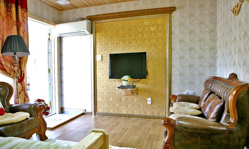 평창 골드캐슬펜션 (Pyeongchang Gold Castle Pension)