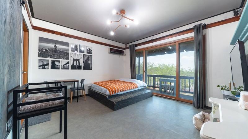 양양 해피플레이스 (Yangyang Happy Place)