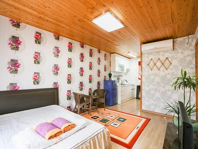 보성 다누리펜션 (Boseong Danuri Pension)