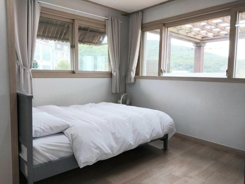 인천(무의도) 상수리나무아래펜션 (Incheon (Muuido) Pension under the oak tree)