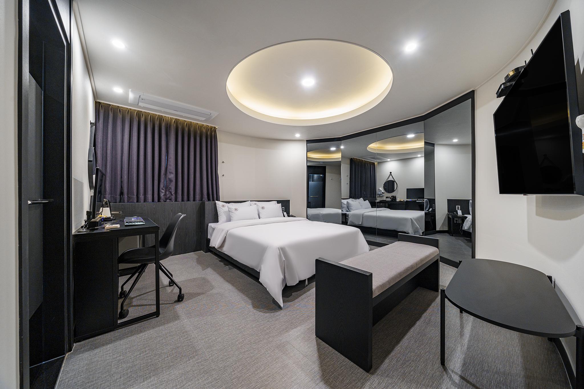 대전 브라운도트 월평점 (Daejeon Brown Dot Wolpyeong Branch)