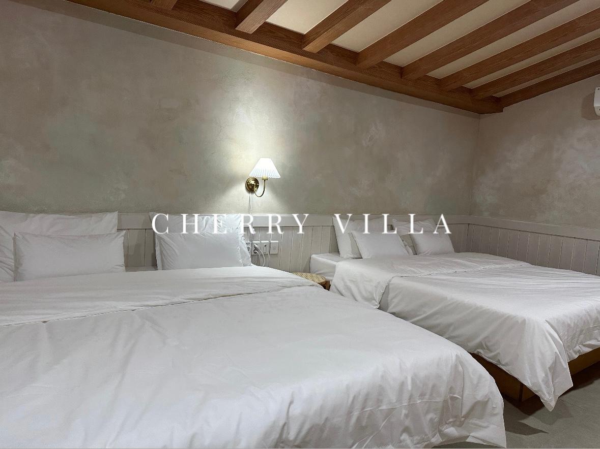 포항 문덕 헤리티지 카무인텔 (Pohang Munduk Heritage Camootel)