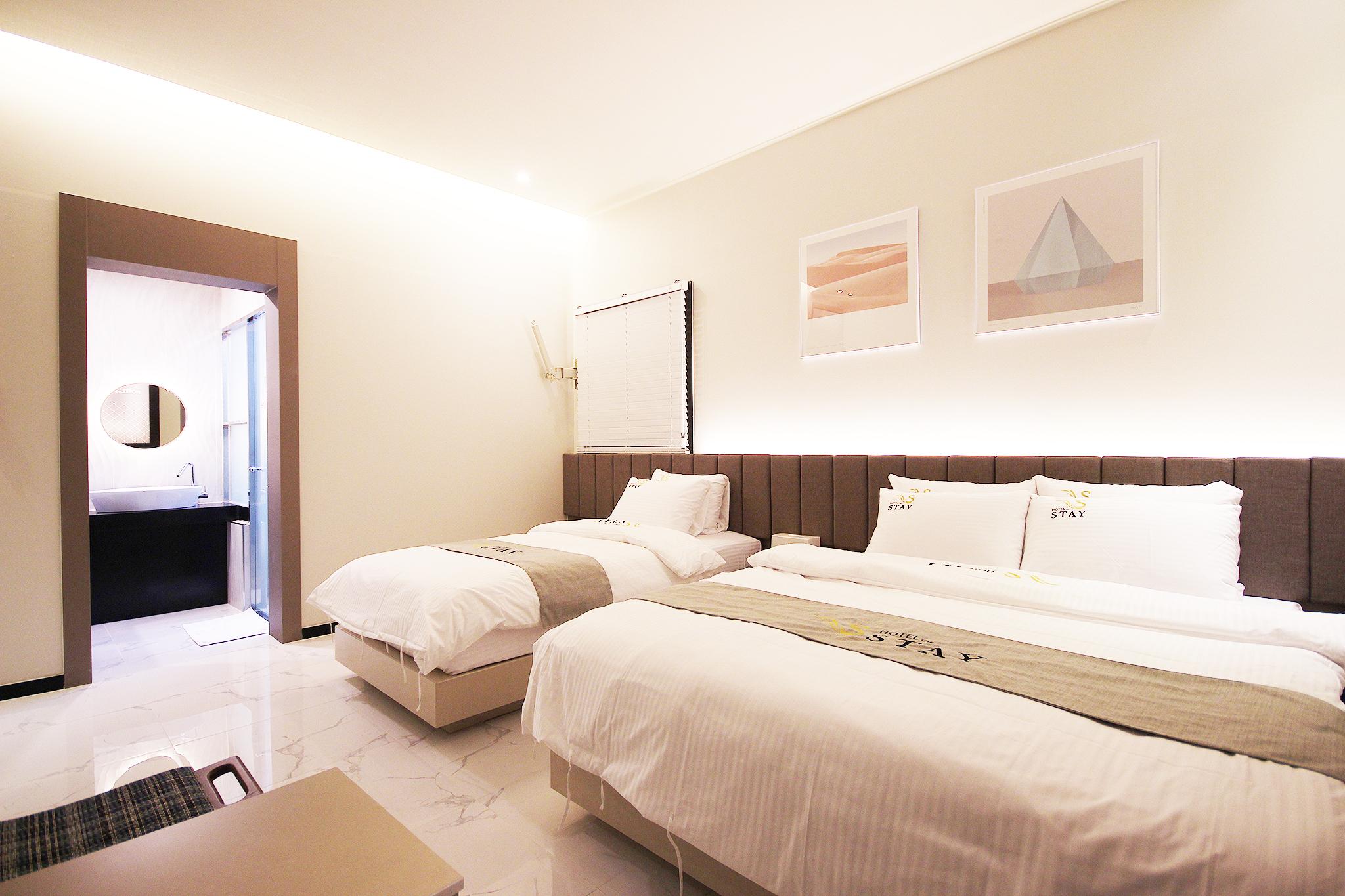 구미 형곡동 호텔 스테이 (Gumi Hyeonggokdong Hotel Stay)