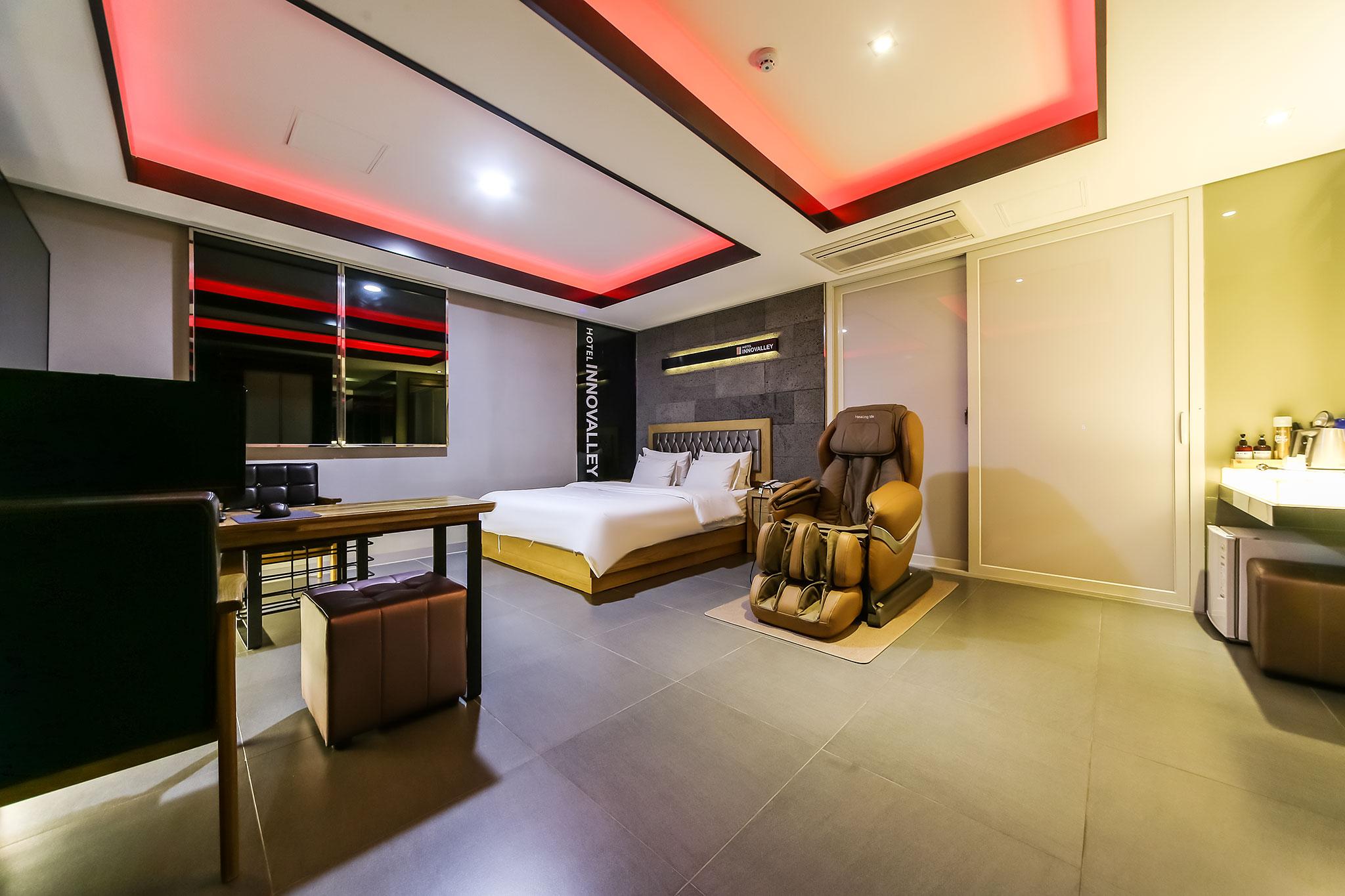 대구 혁신도시 이노밸리 (Daegu Innovalley)