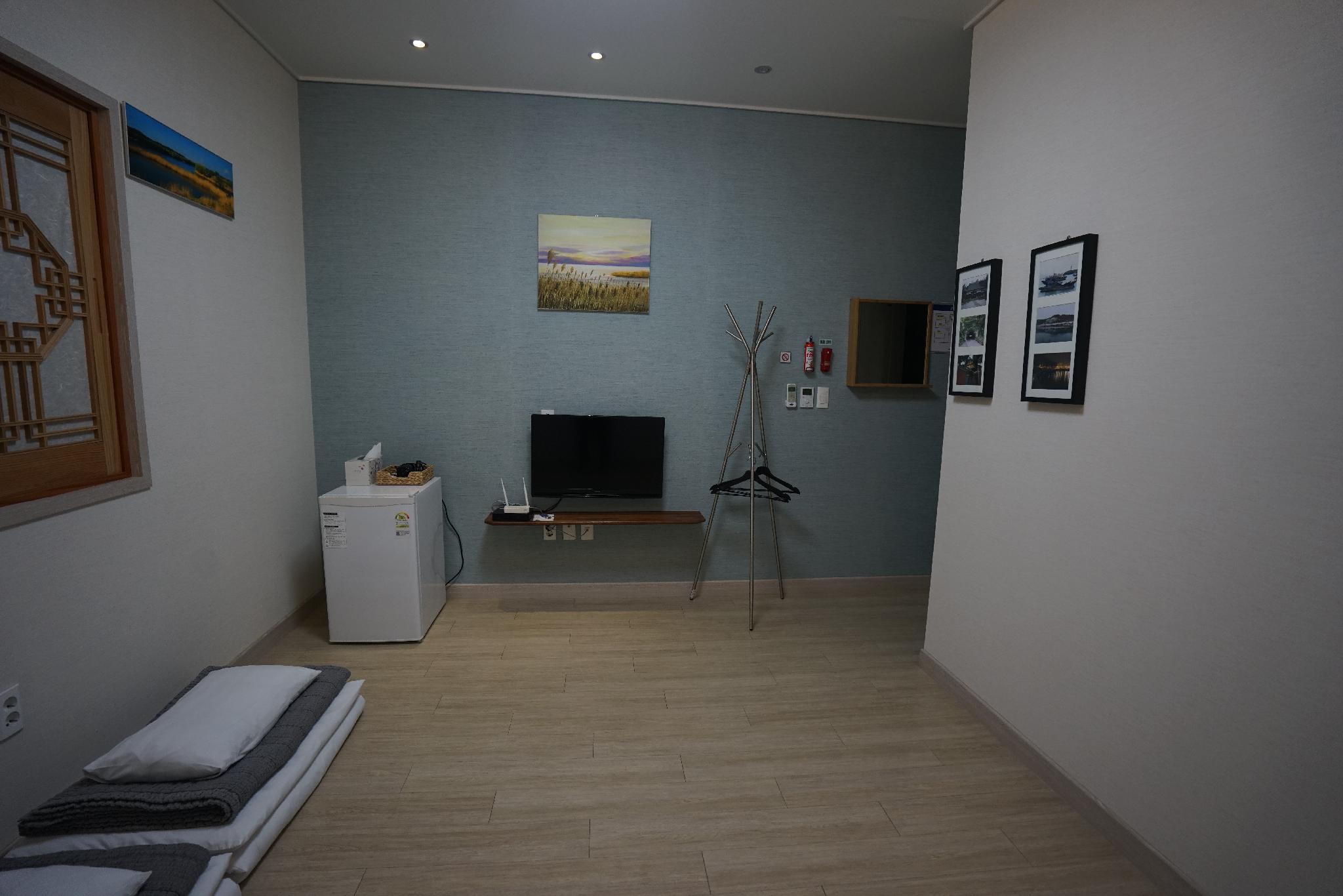 게스트하우스 여정 (Guest House Yeojung)