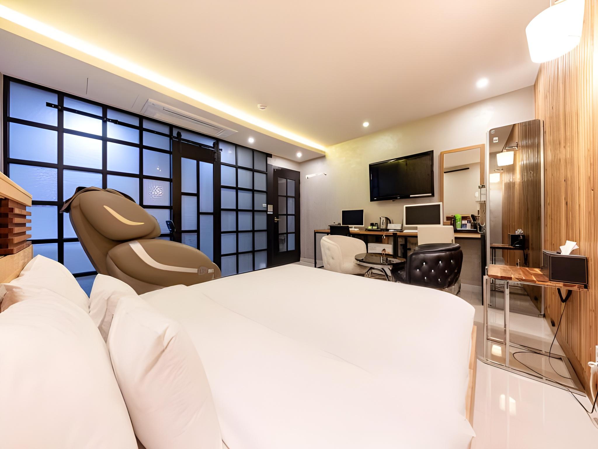 전주 라임 호텔 (Jeonju Lime Hotel)