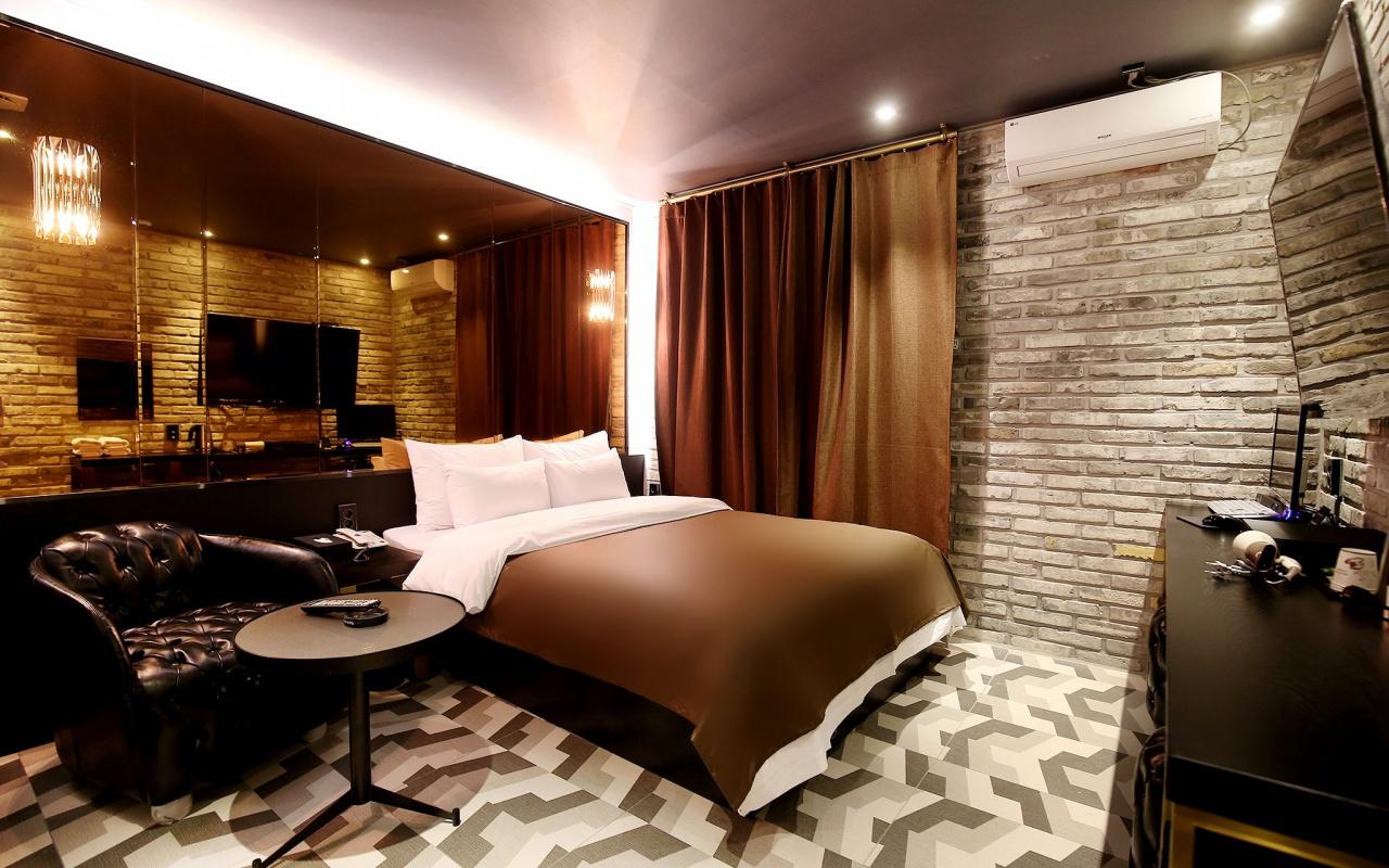 천안 어반트 호텔 (Cheonan A-Vant Hotel)