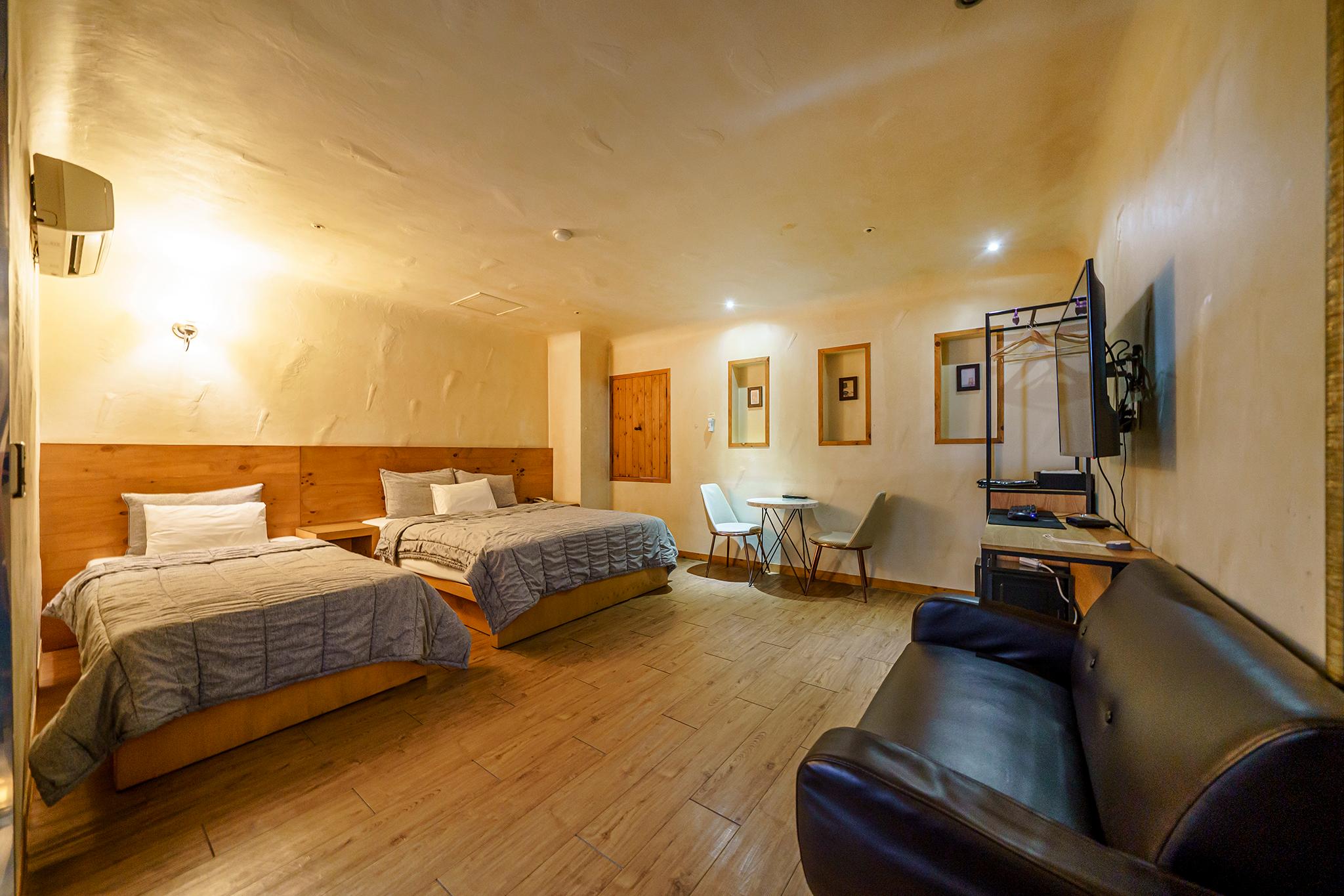 동탄 시크릿 (Dongtan Secret)