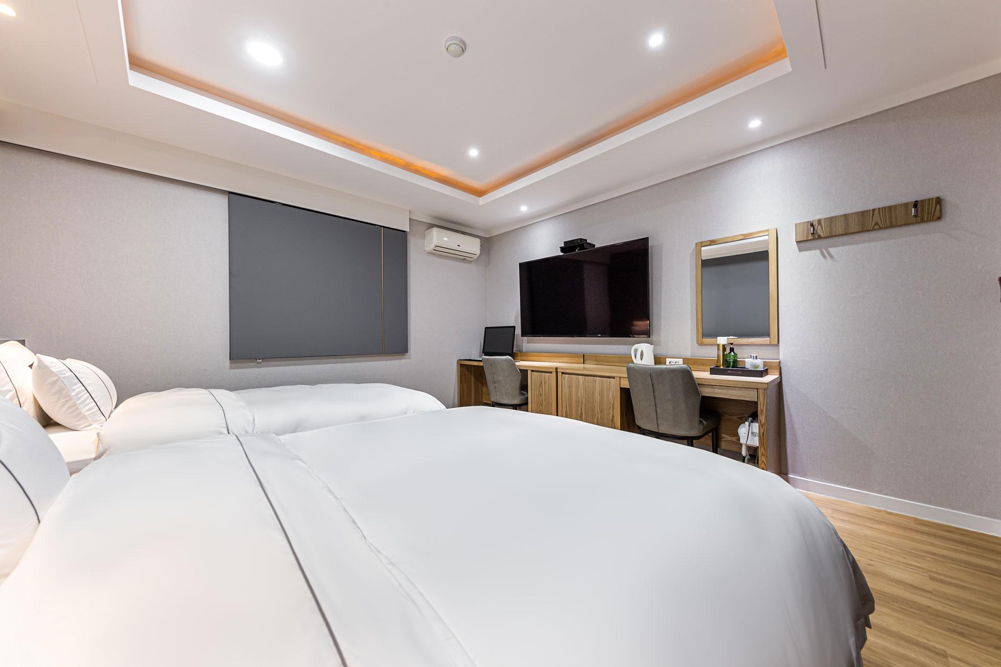 호텔 프리모 대전 (Hotel Primo Daejeon)