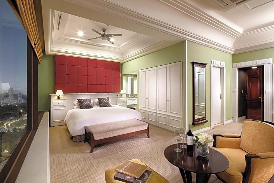 더케이호텔 서울 (The-K Seoul Hotel)