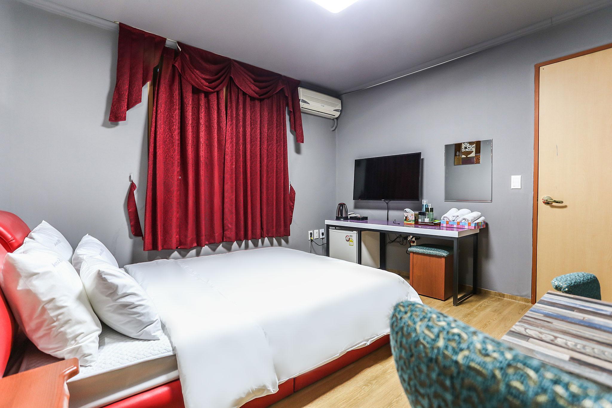 강릉 소금강 (Gangneung Sogeumgang)