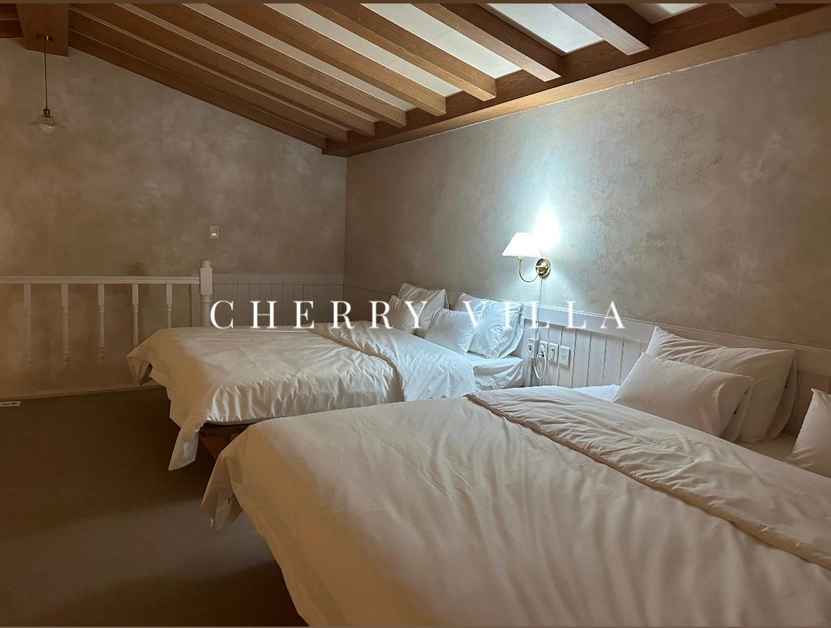 포항 문덕 헤리티지 카무인텔 (Pohang Munduk Heritage Camootel)